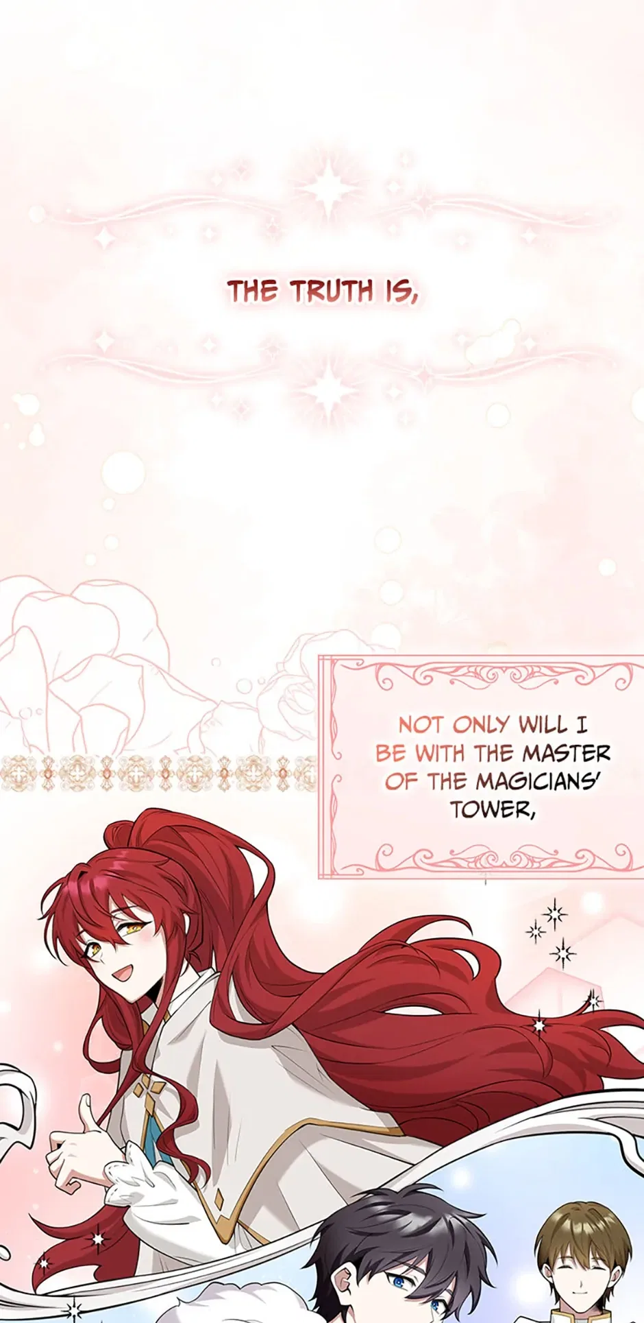 The Dungeon’s Time-Bound S-Rank Beauty Chapter 8 – Page 57