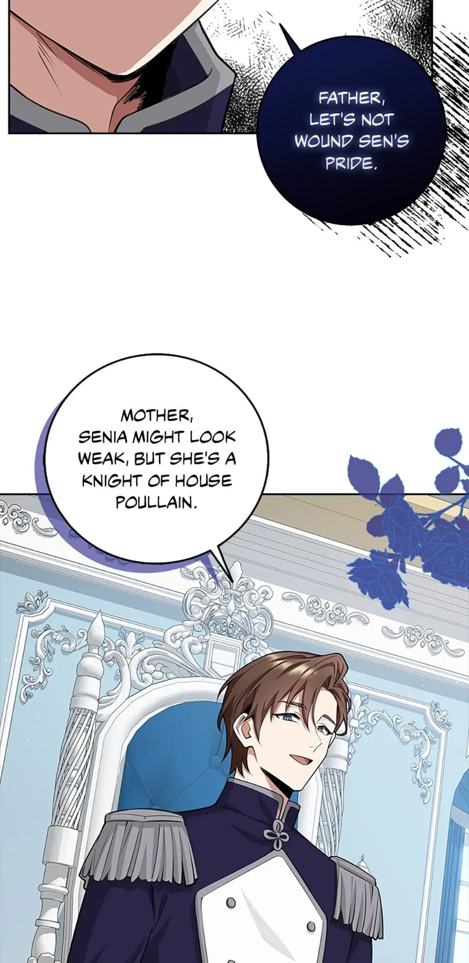 The Dungeon’s Time-Bound S-Rank Beauty Chapter 8 – Page 59