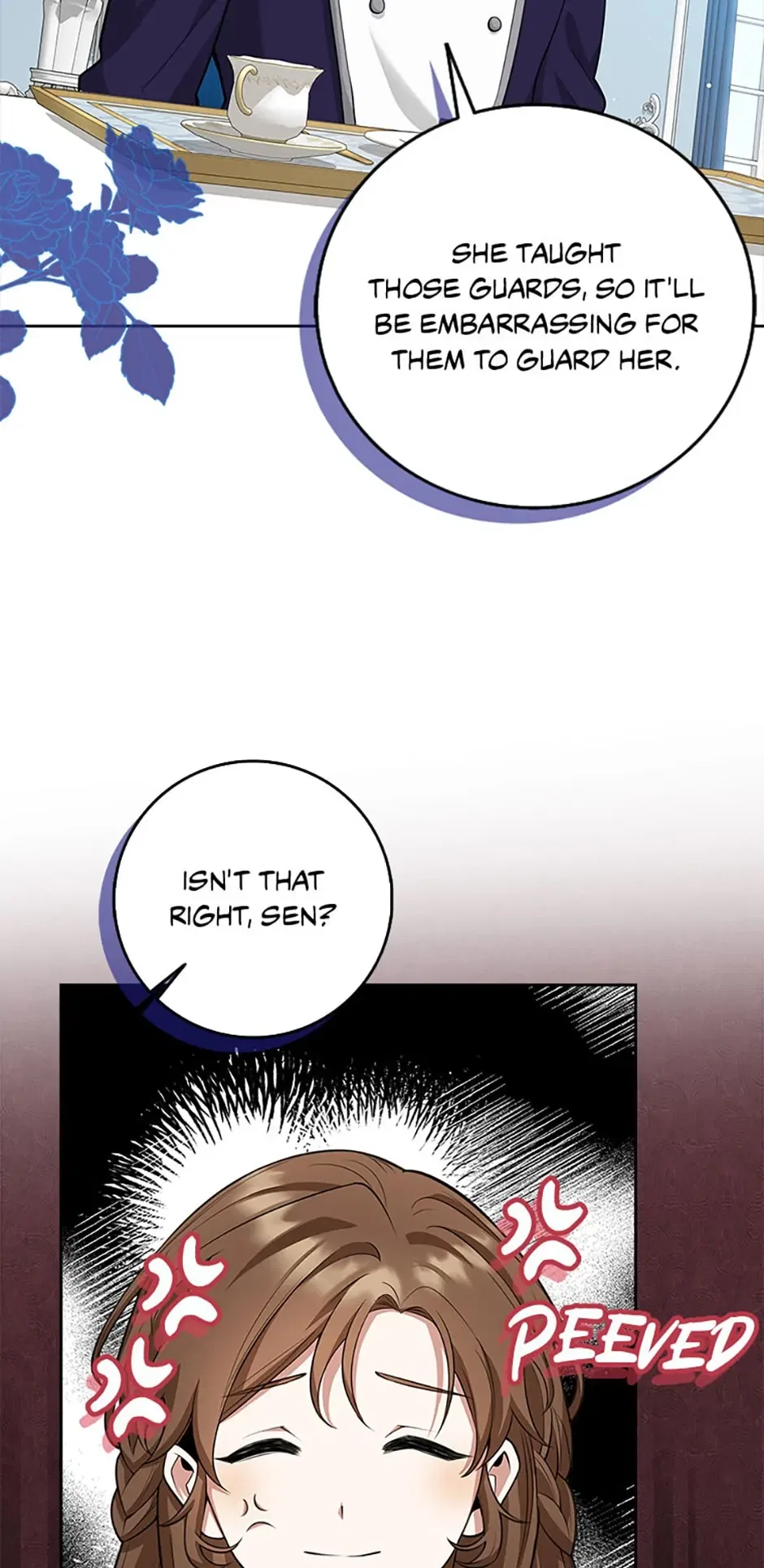 The Dungeon’s Time-Bound S-Rank Beauty Chapter 8 – Page 60