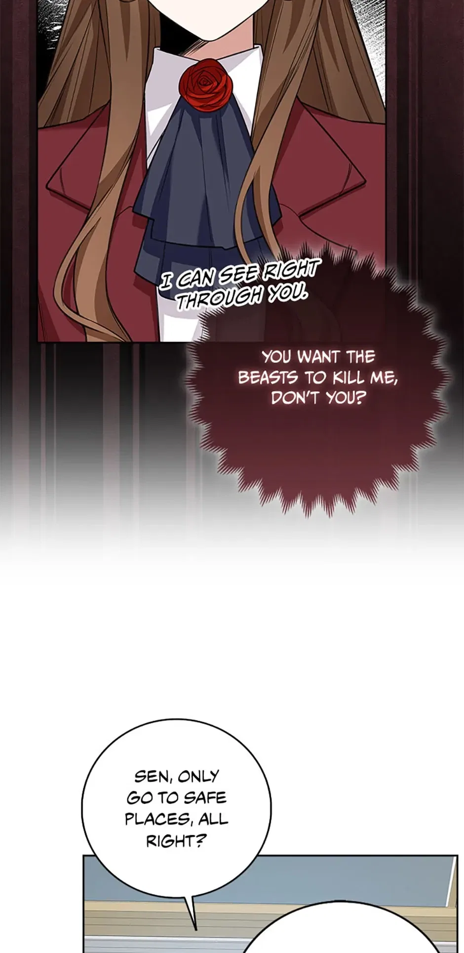 The Dungeon’s Time-Bound S-Rank Beauty Chapter 8 – Page 61