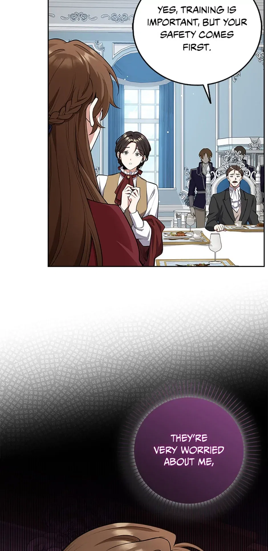 The Dungeon’s Time-Bound S-Rank Beauty Chapter 8 – Page 62
