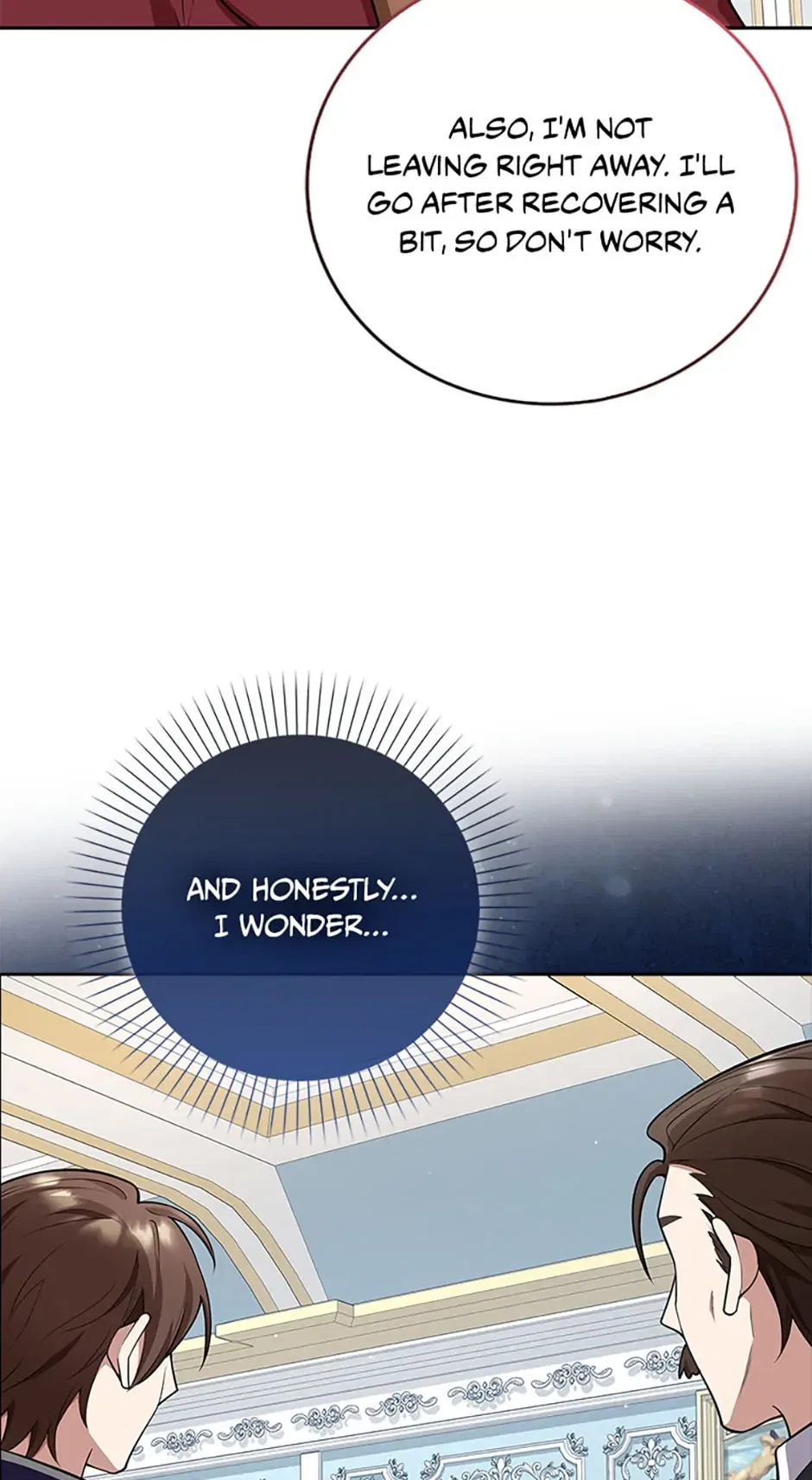 The Dungeon’s Time-Bound S-Rank Beauty Chapter 8 – Page 65