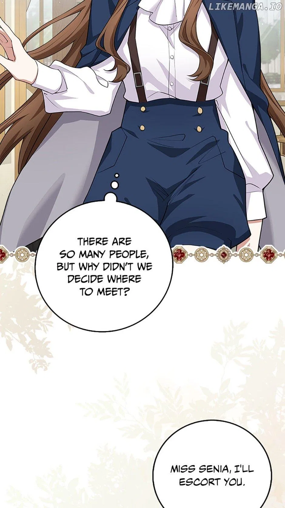 The Dungeon’s Time-Bound S-Rank Beauty Chapter 7 – Page 4