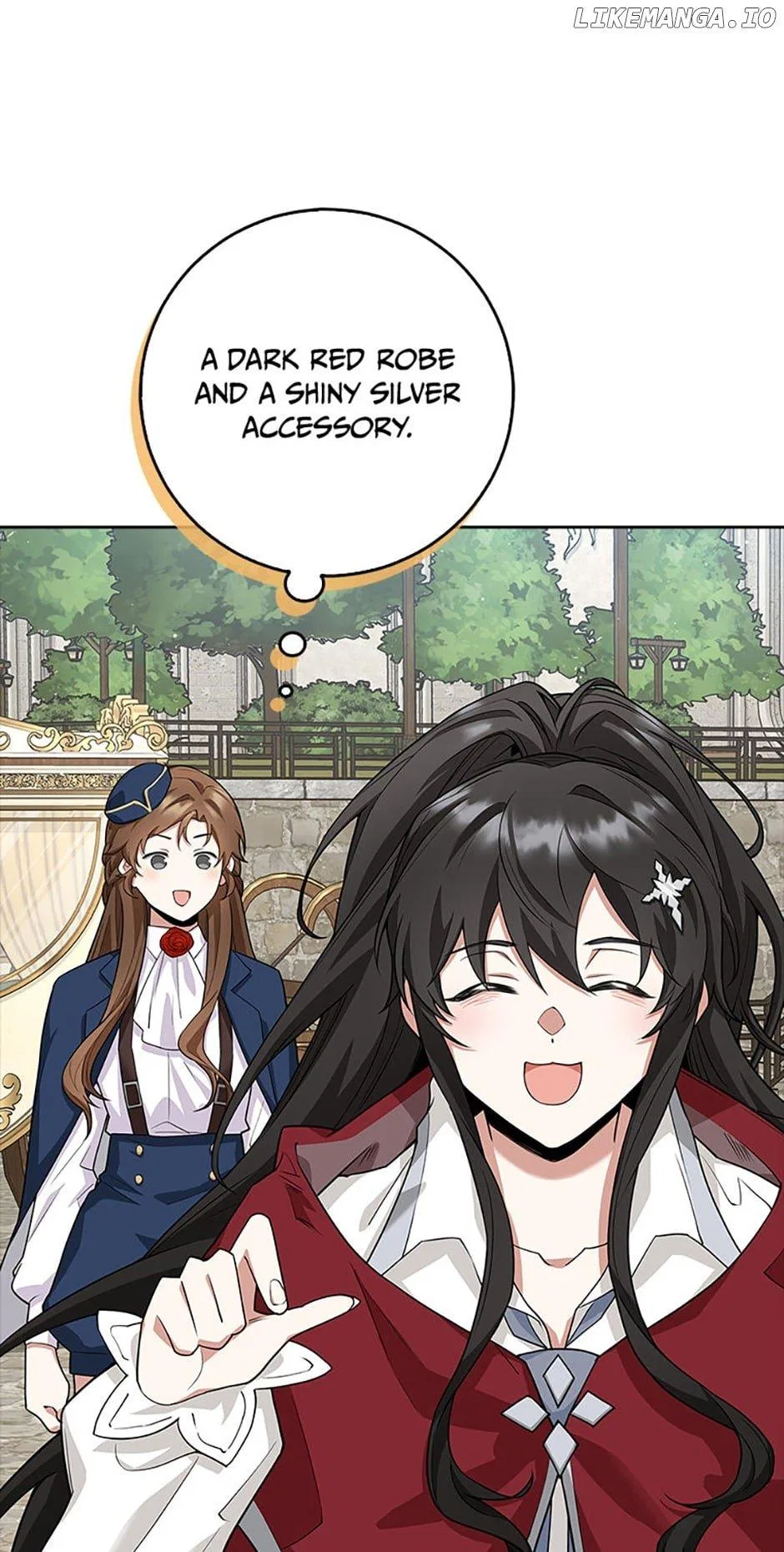 The Dungeon’s Time-Bound S-Rank Beauty Chapter 7 – Page 7