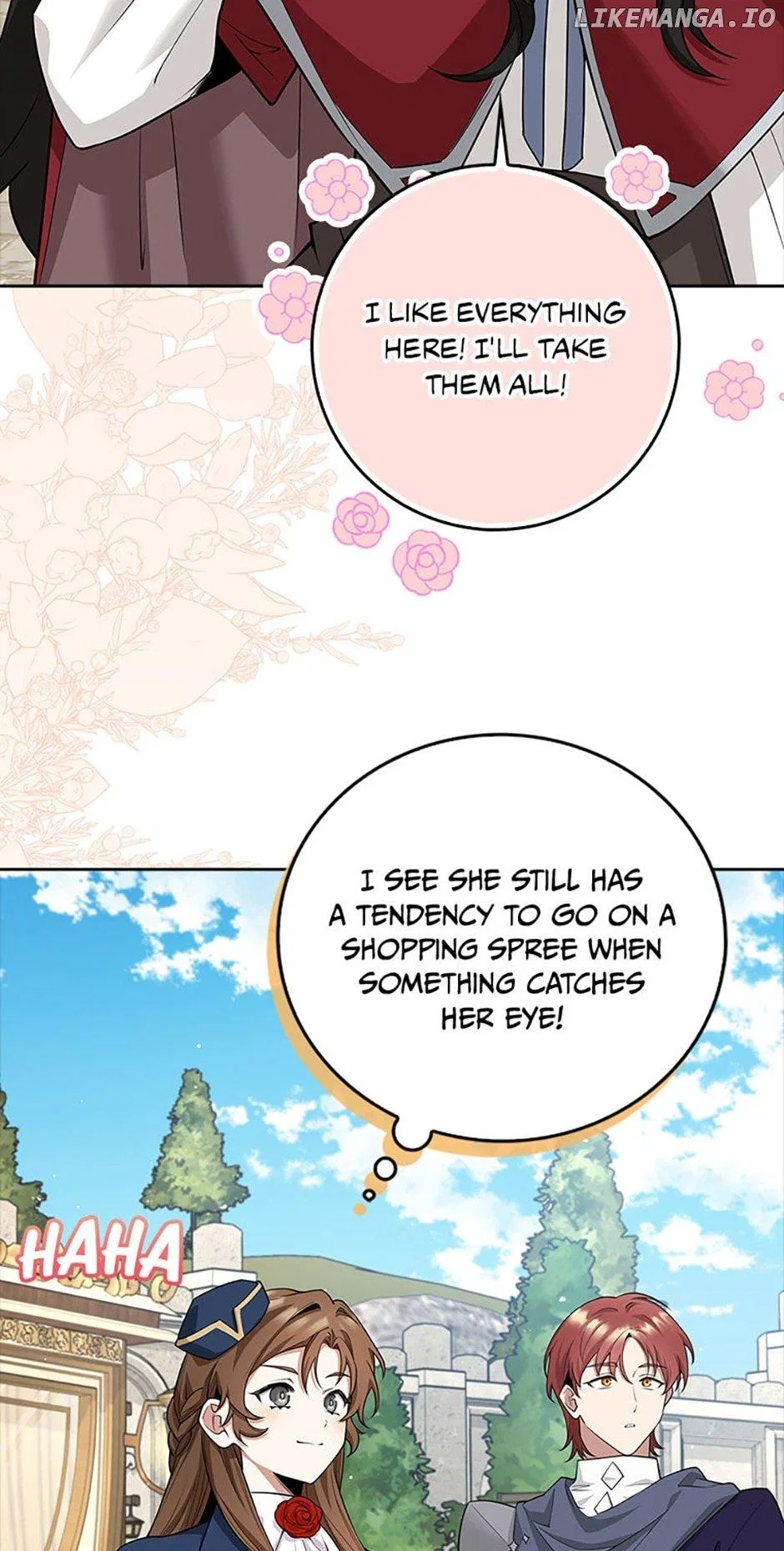 The Dungeon’s Time-Bound S-Rank Beauty Chapter 7 – Page 8