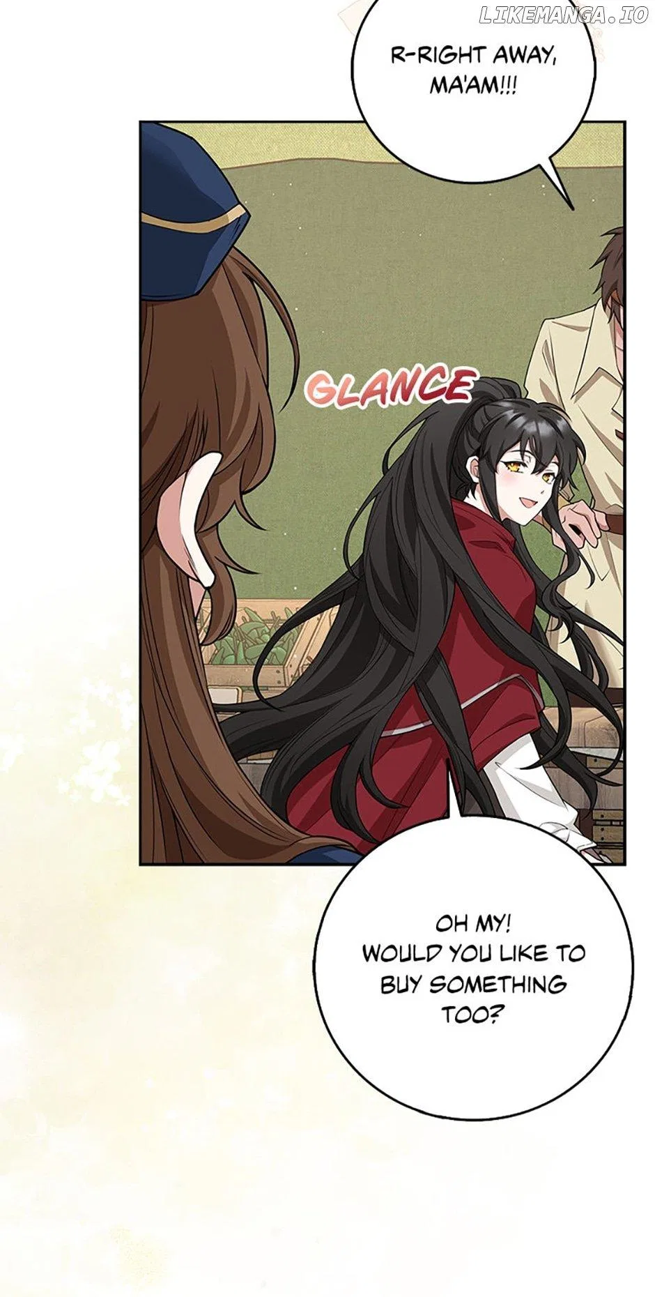 The Dungeon’s Time-Bound S-Rank Beauty Chapter 7 – Page 10