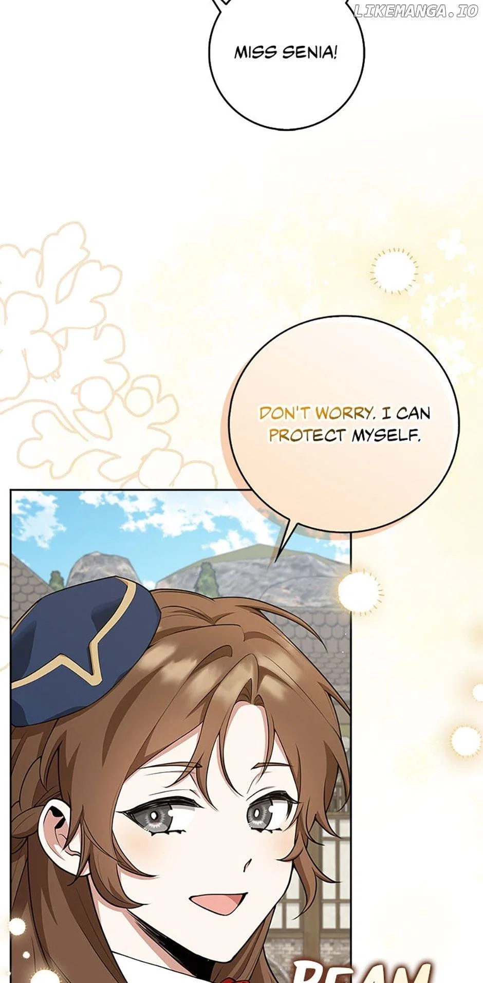 The Dungeon’s Time-Bound S-Rank Beauty Chapter 7 – Page 19