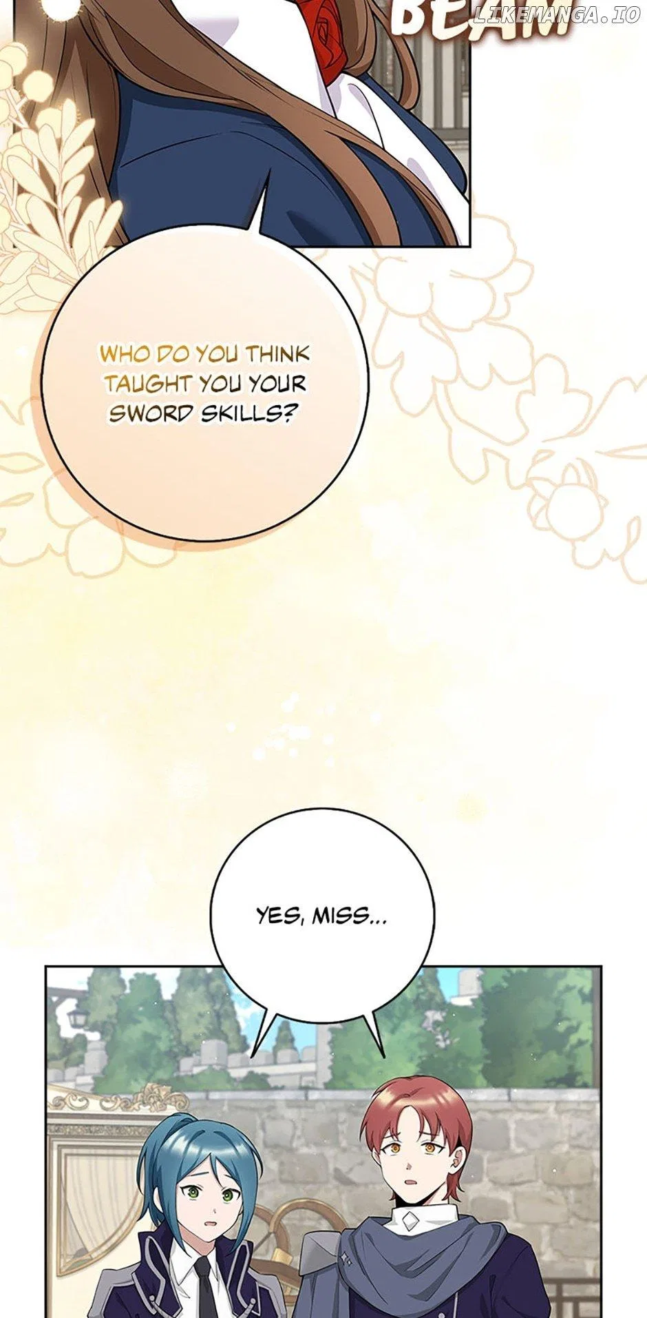 The Dungeon’s Time-Bound S-Rank Beauty Chapter 7 – Page 20