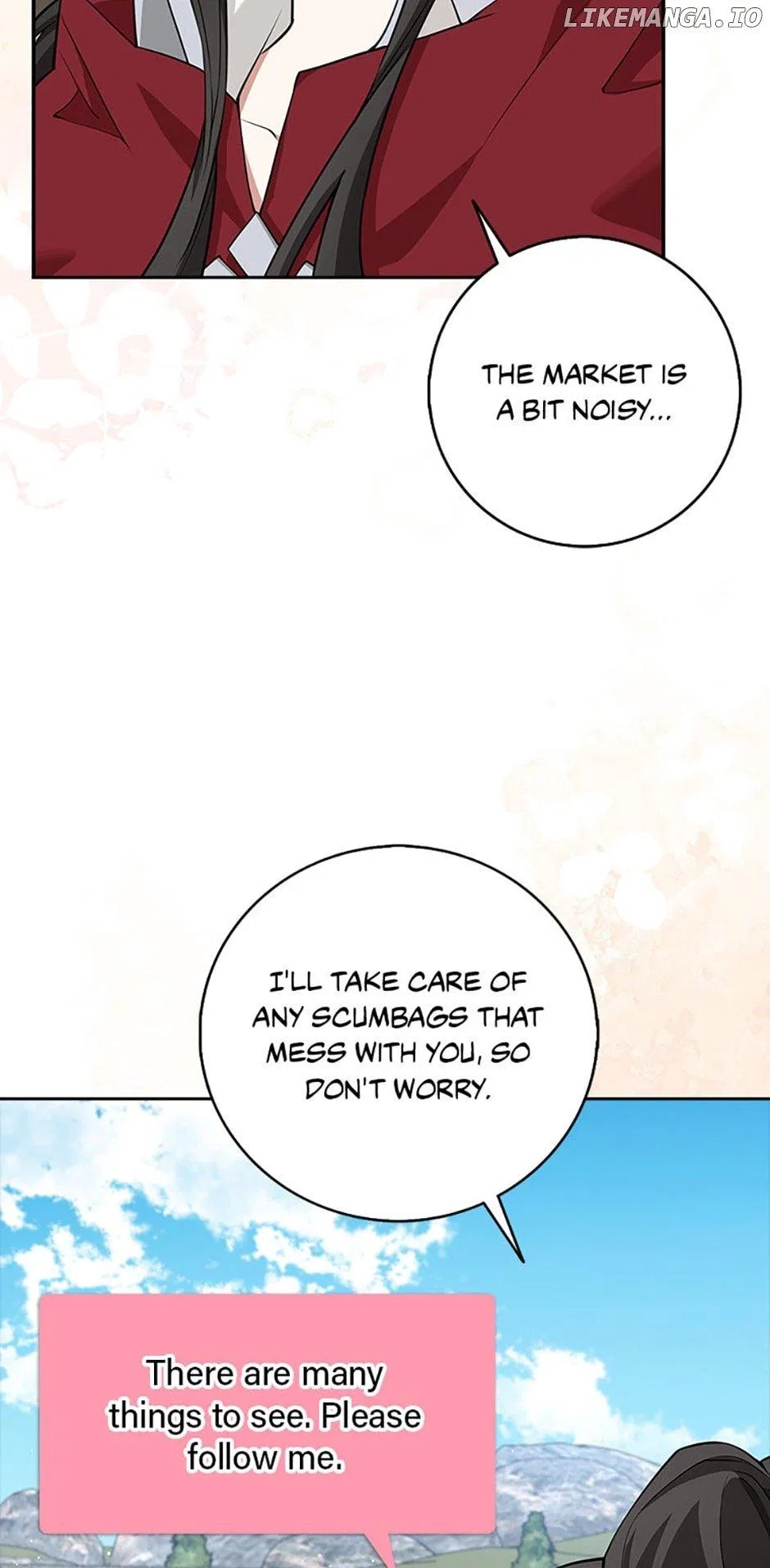 The Dungeon’s Time-Bound S-Rank Beauty Chapter 7 – Page 23