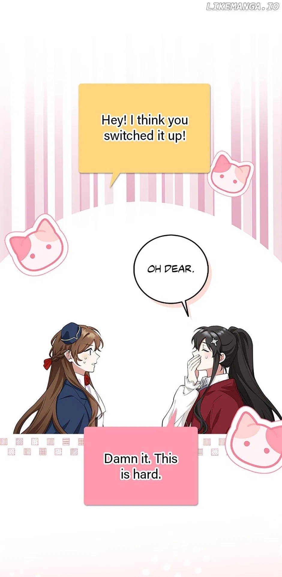 The Dungeon’s Time-Bound S-Rank Beauty Chapter 7 – Page 25