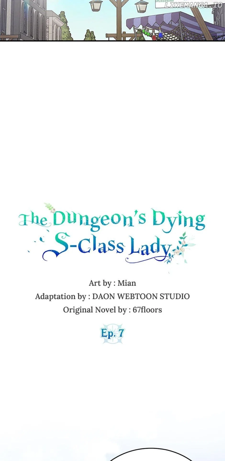 The Dungeon’s Time-Bound S-Rank Beauty Chapter 7 – Page 28