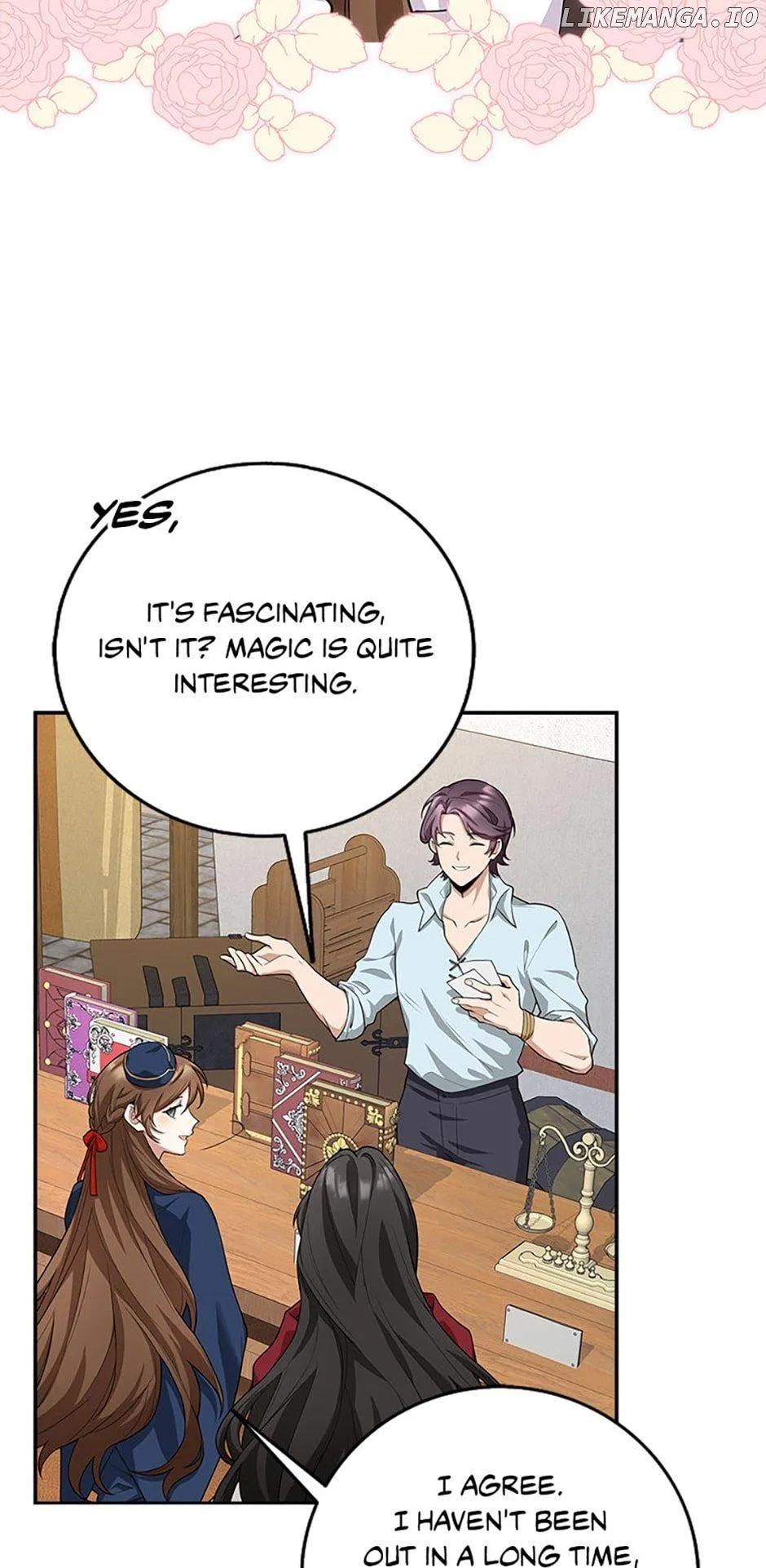 The Dungeon’s Time-Bound S-Rank Beauty Chapter 7 – Page 30