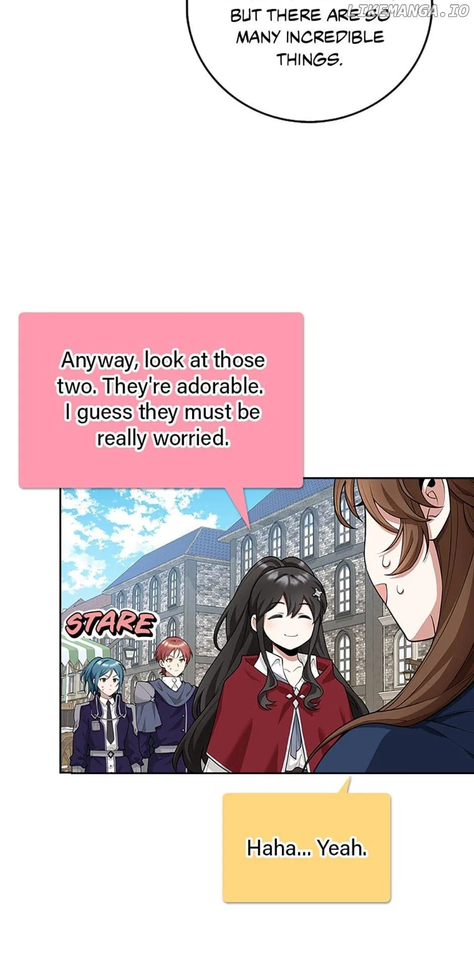 The Dungeon’s Time-Bound S-Rank Beauty Chapter 7 – Page 31