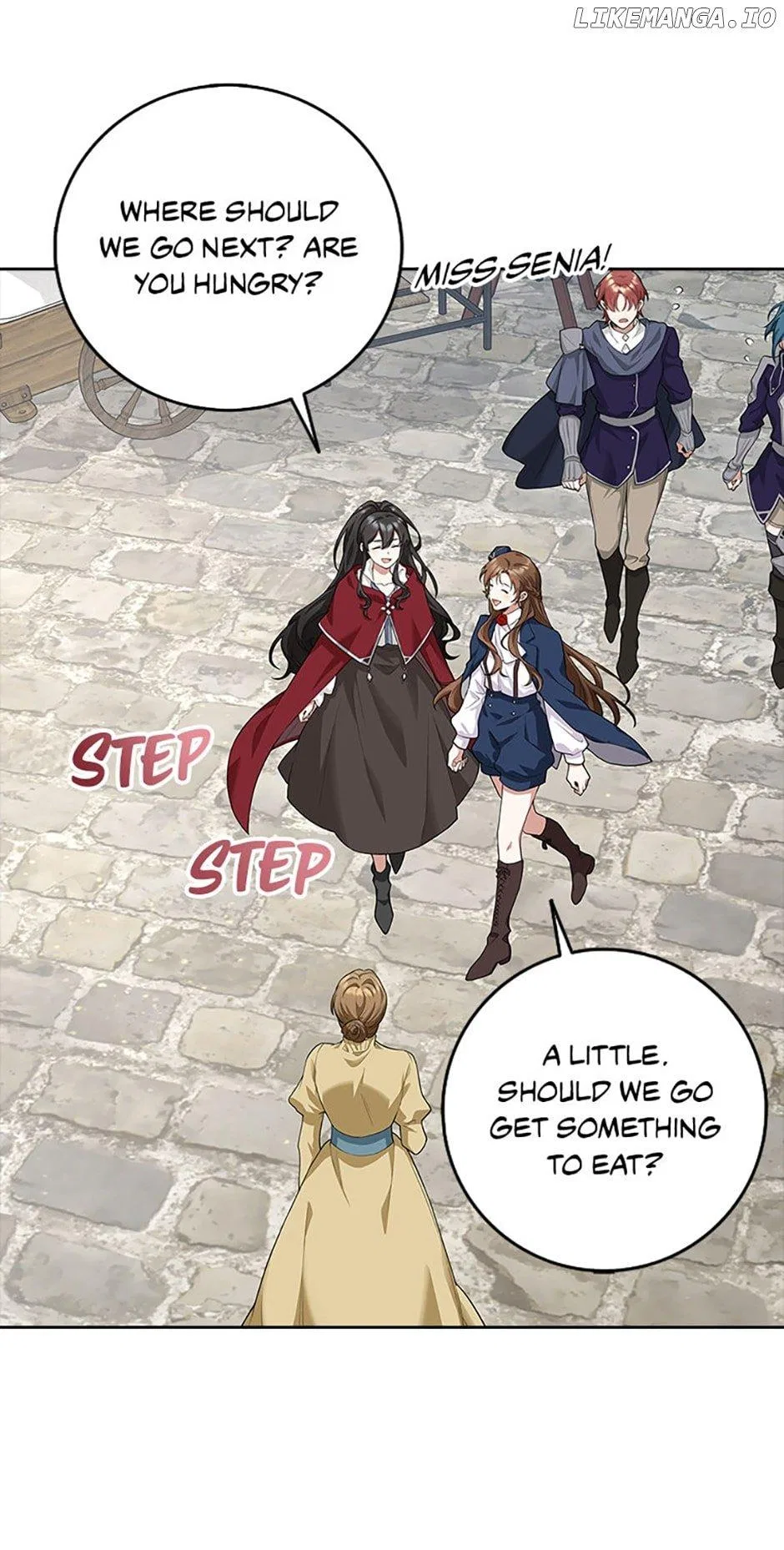 The Dungeon’s Time-Bound S-Rank Beauty Chapter 7 – Page 32