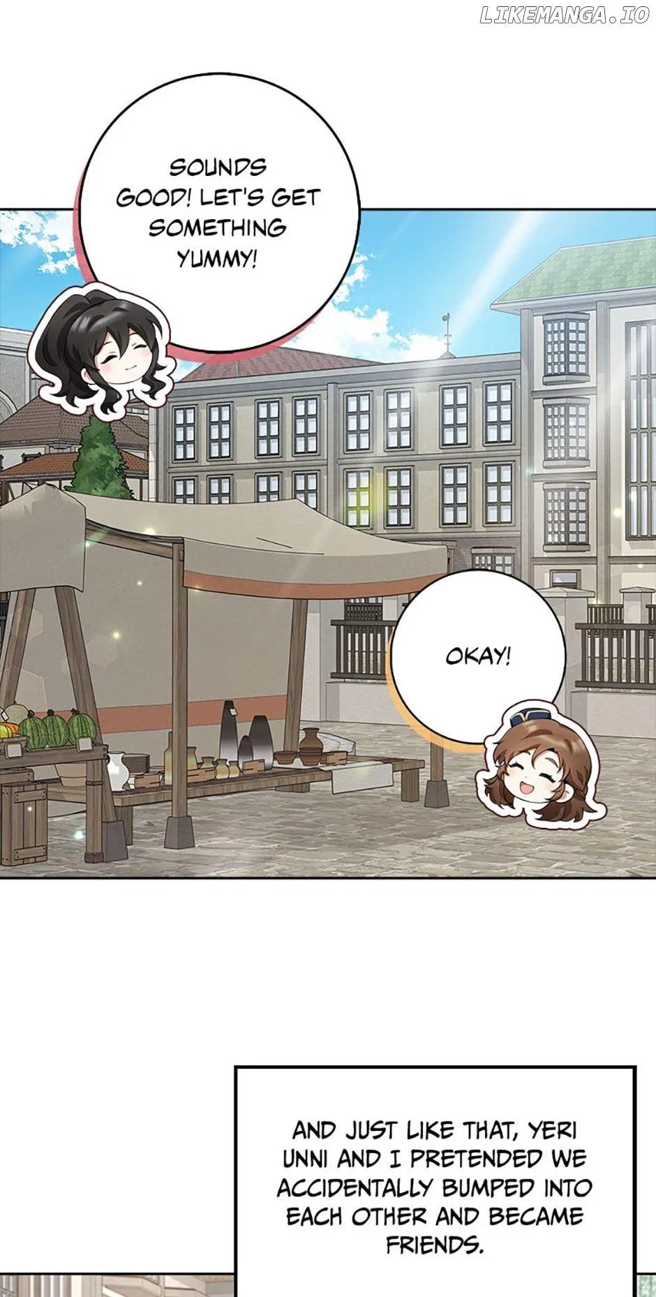 The Dungeon’s Time-Bound S-Rank Beauty Chapter 7 – Page 33