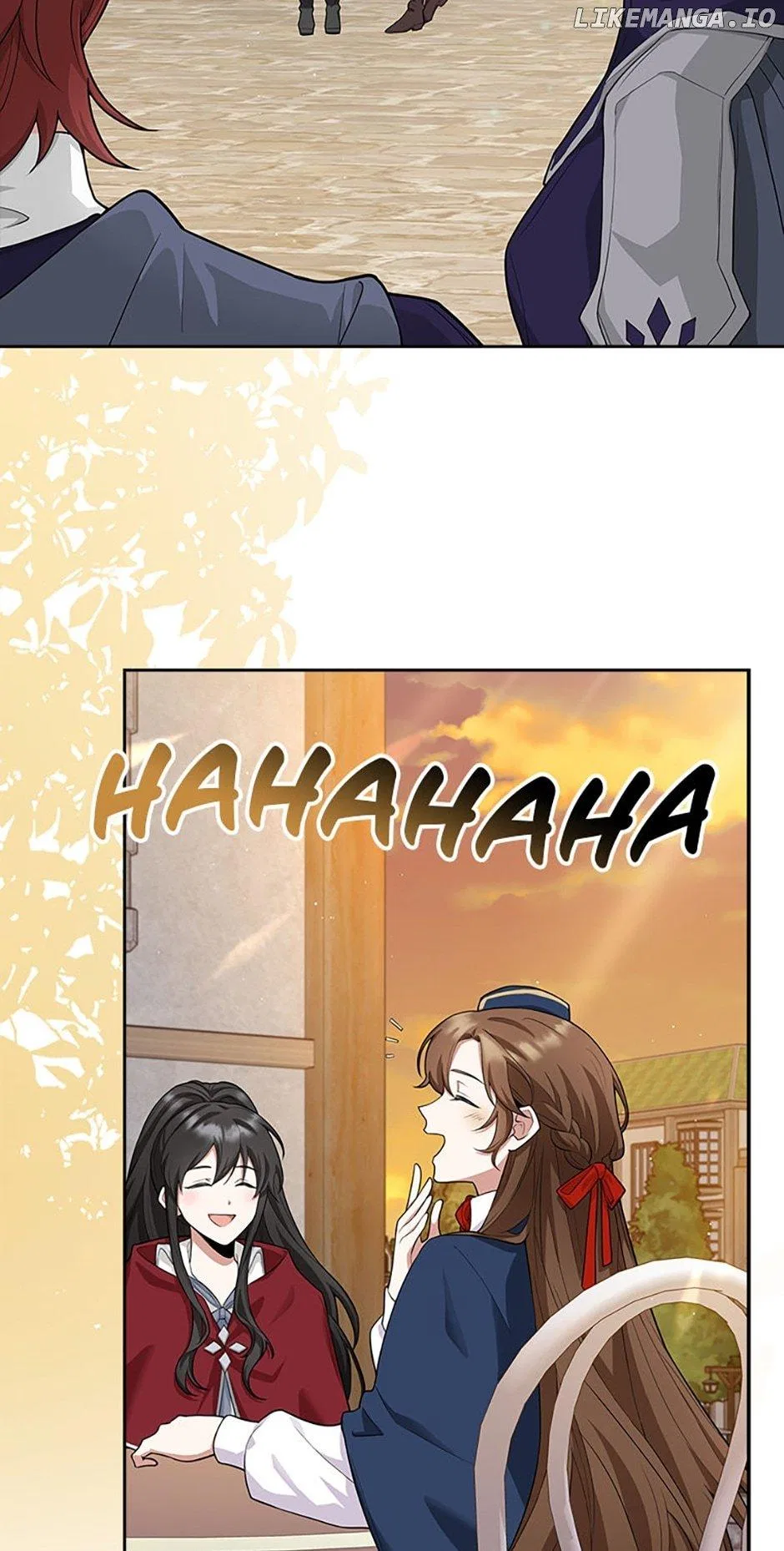 The Dungeon’s Time-Bound S-Rank Beauty Chapter 7 – Page 35