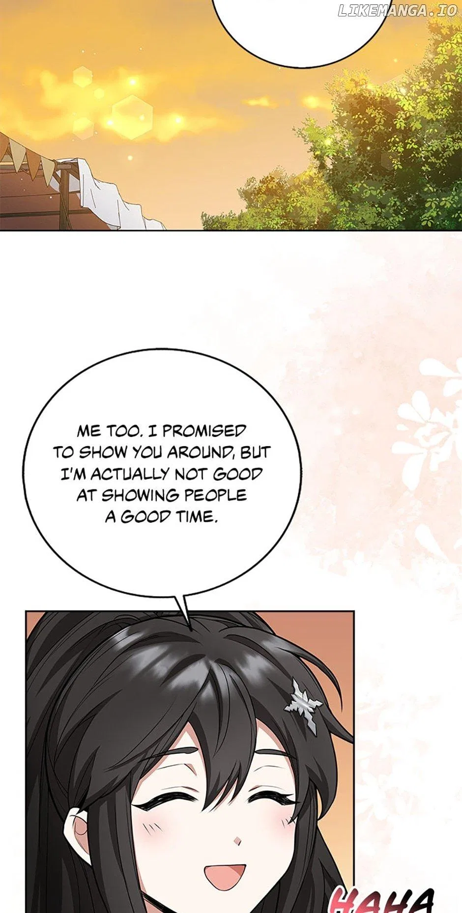 The Dungeon’s Time-Bound S-Rank Beauty Chapter 7 – Page 37