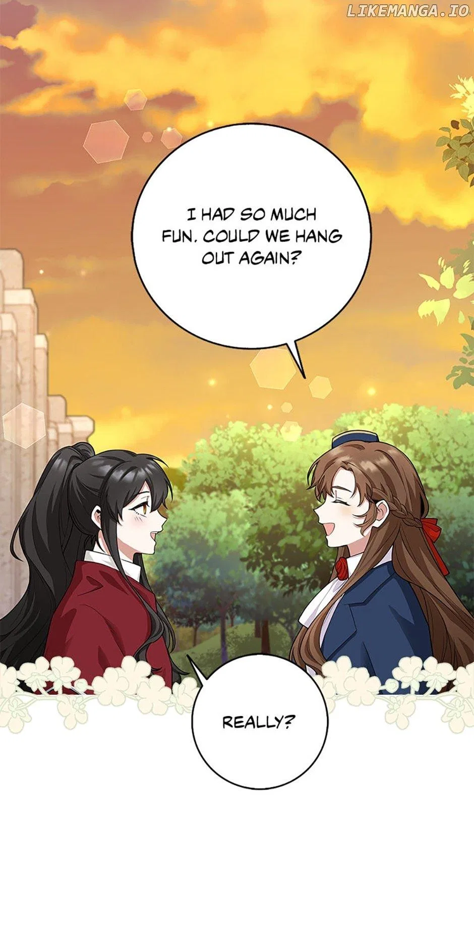 The Dungeon’s Time-Bound S-Rank Beauty Chapter 7 – Page 40