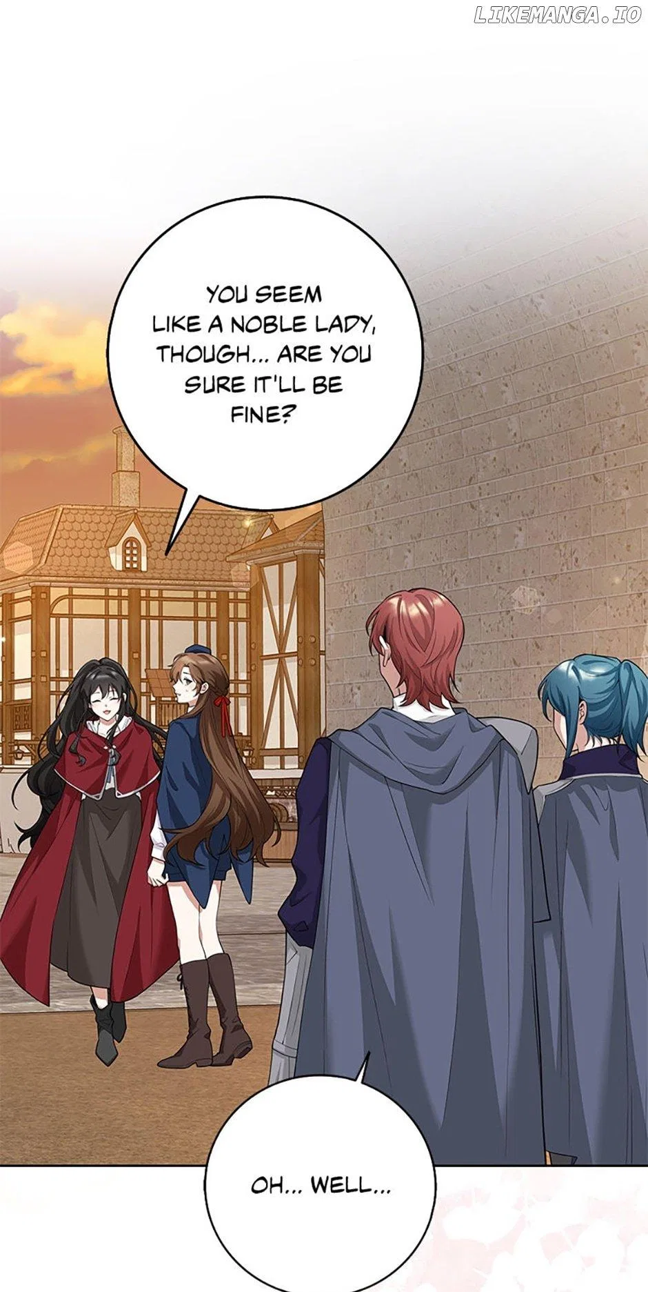 The Dungeon’s Time-Bound S-Rank Beauty Chapter 7 – Page 41