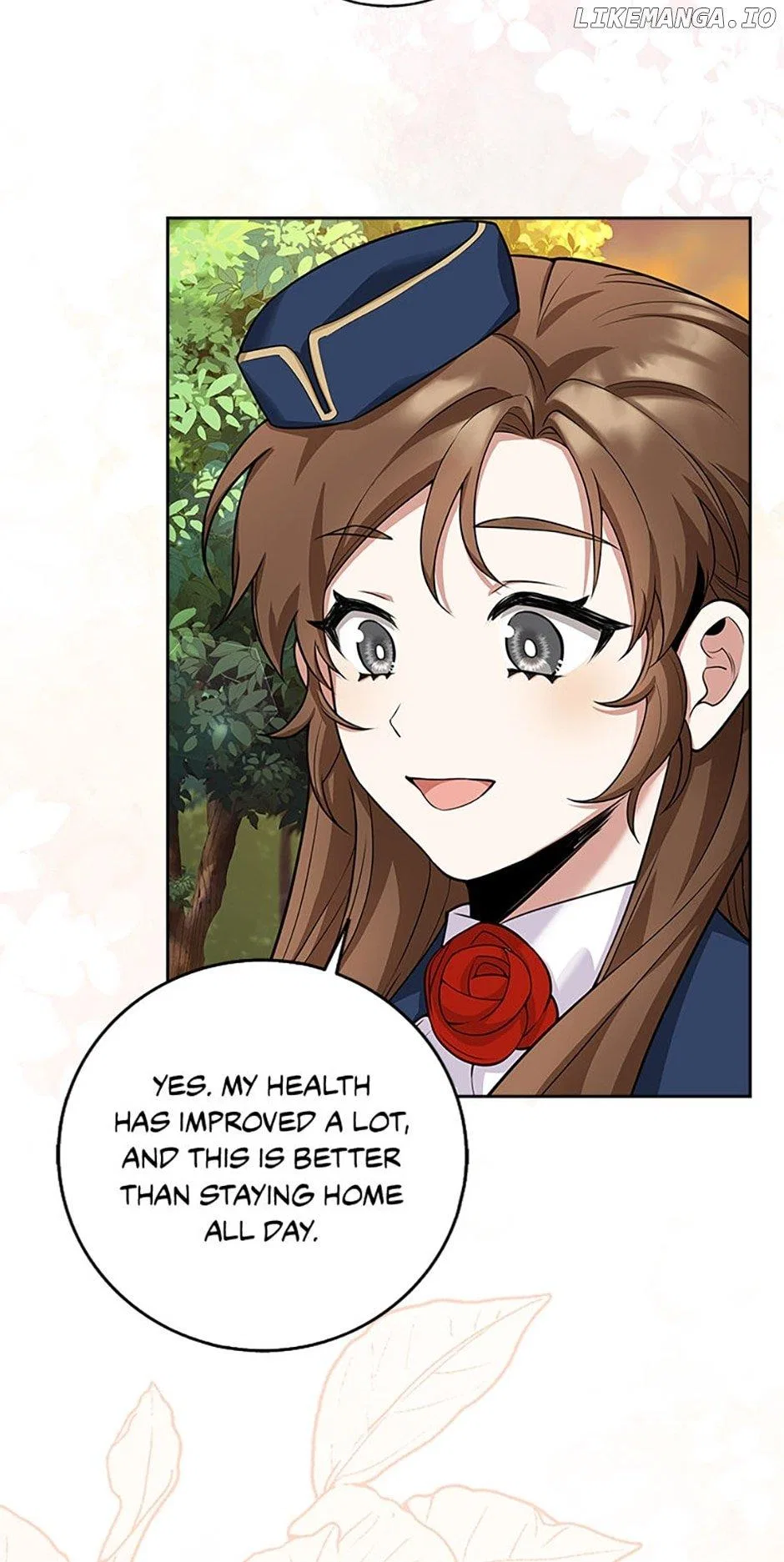 The Dungeon’s Time-Bound S-Rank Beauty Chapter 7 – Page 42