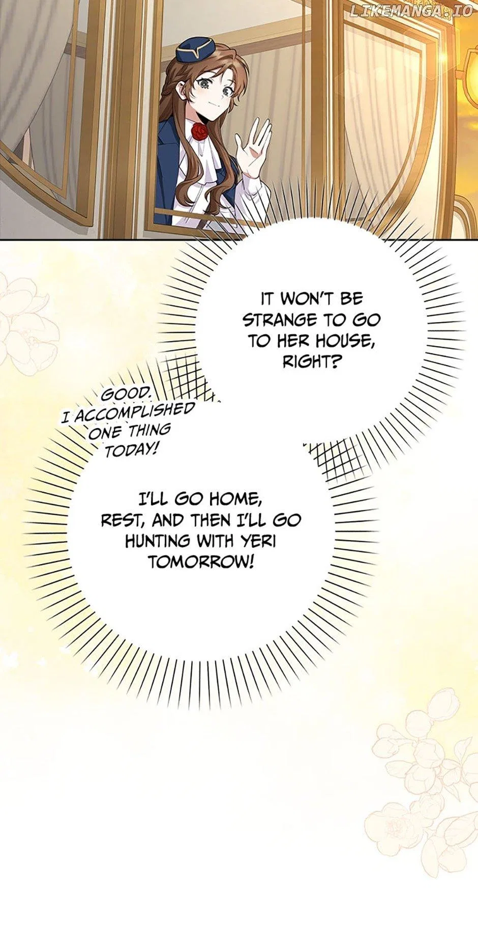 The Dungeon’s Time-Bound S-Rank Beauty Chapter 7 – Page 48