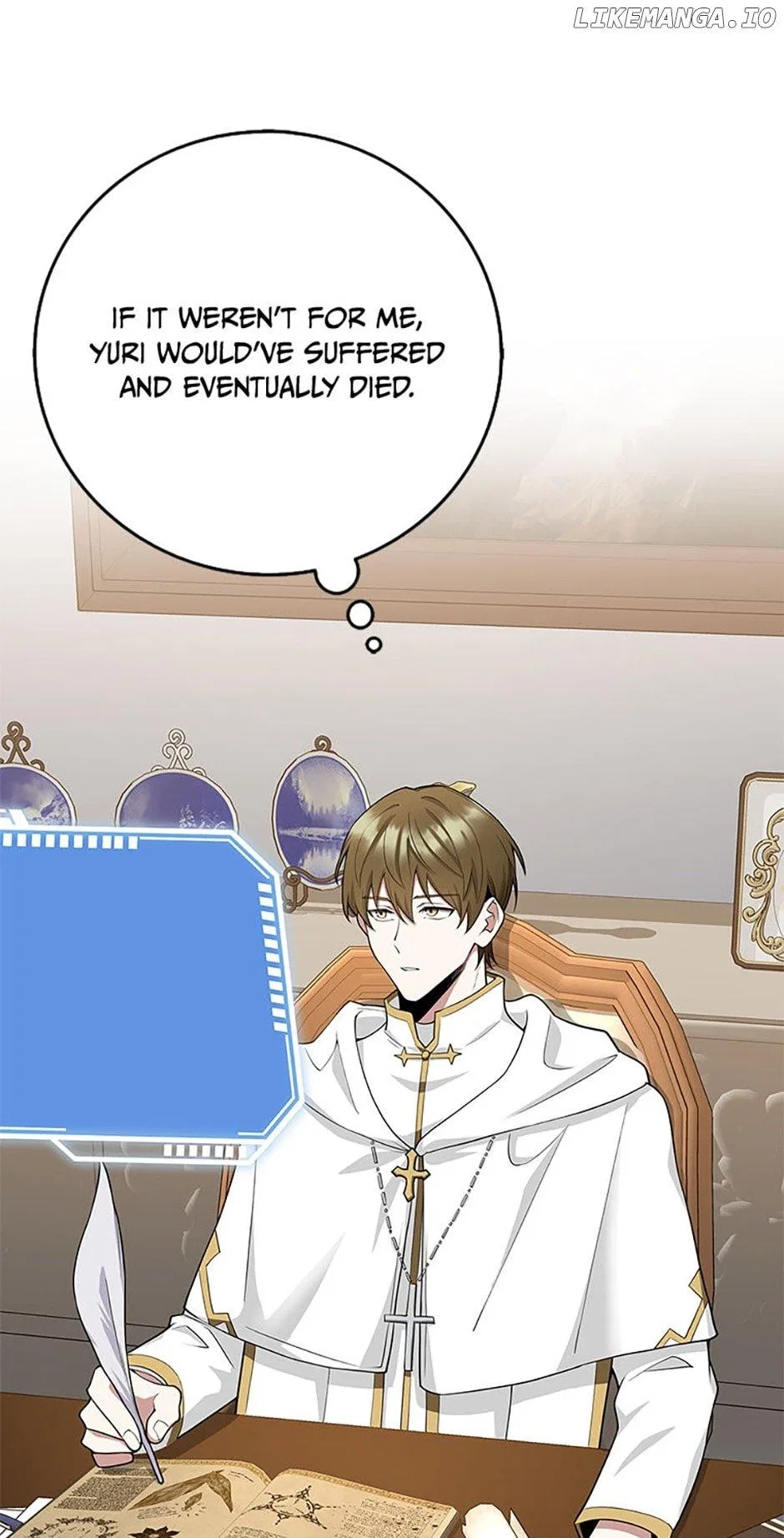 The Dungeon’s Time-Bound S-Rank Beauty Chapter 7 – Page 52