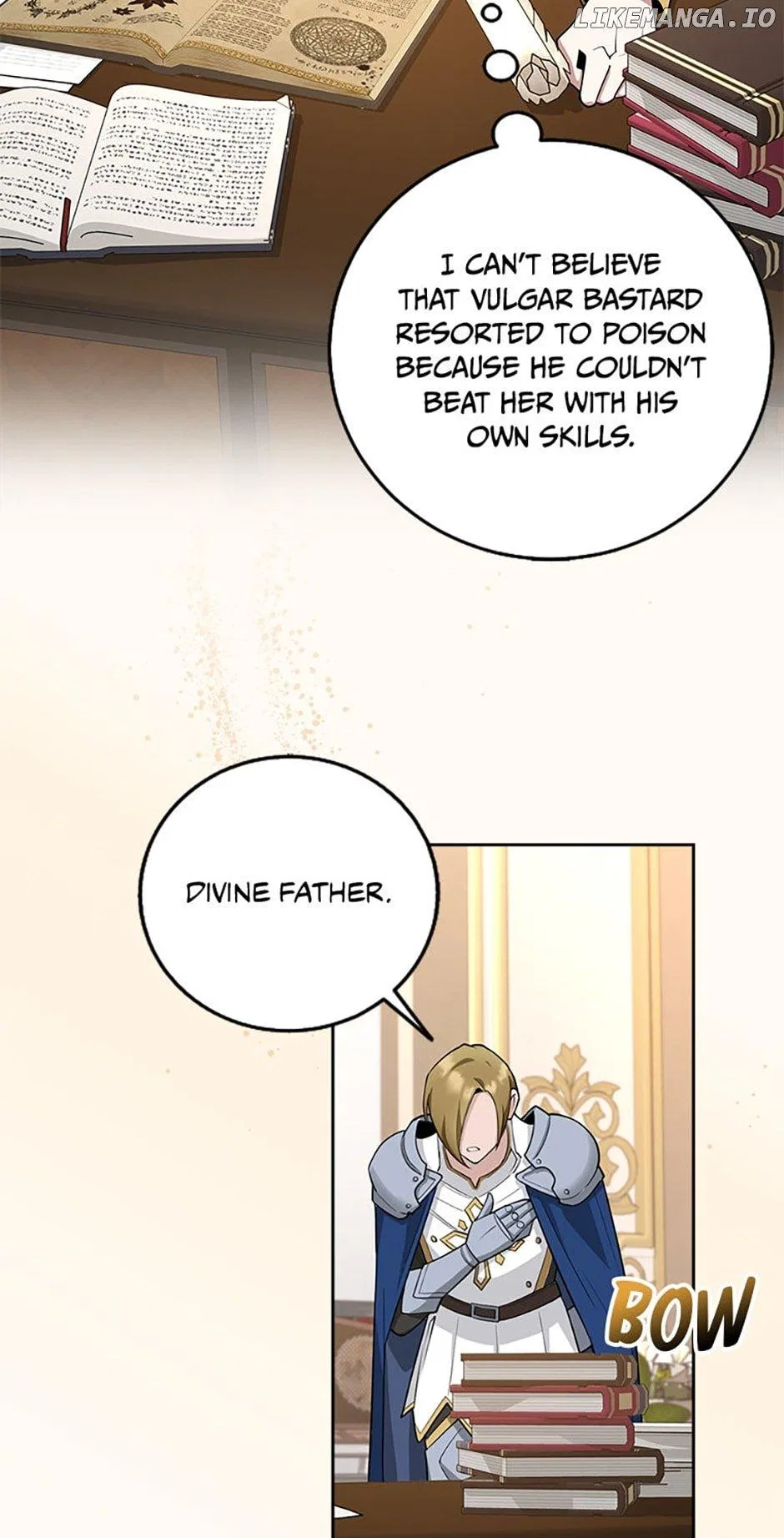 The Dungeon’s Time-Bound S-Rank Beauty Chapter 7 – Page 53