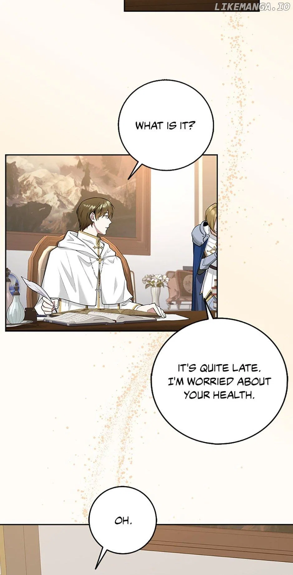 The Dungeon’s Time-Bound S-Rank Beauty Chapter 7 – Page 54