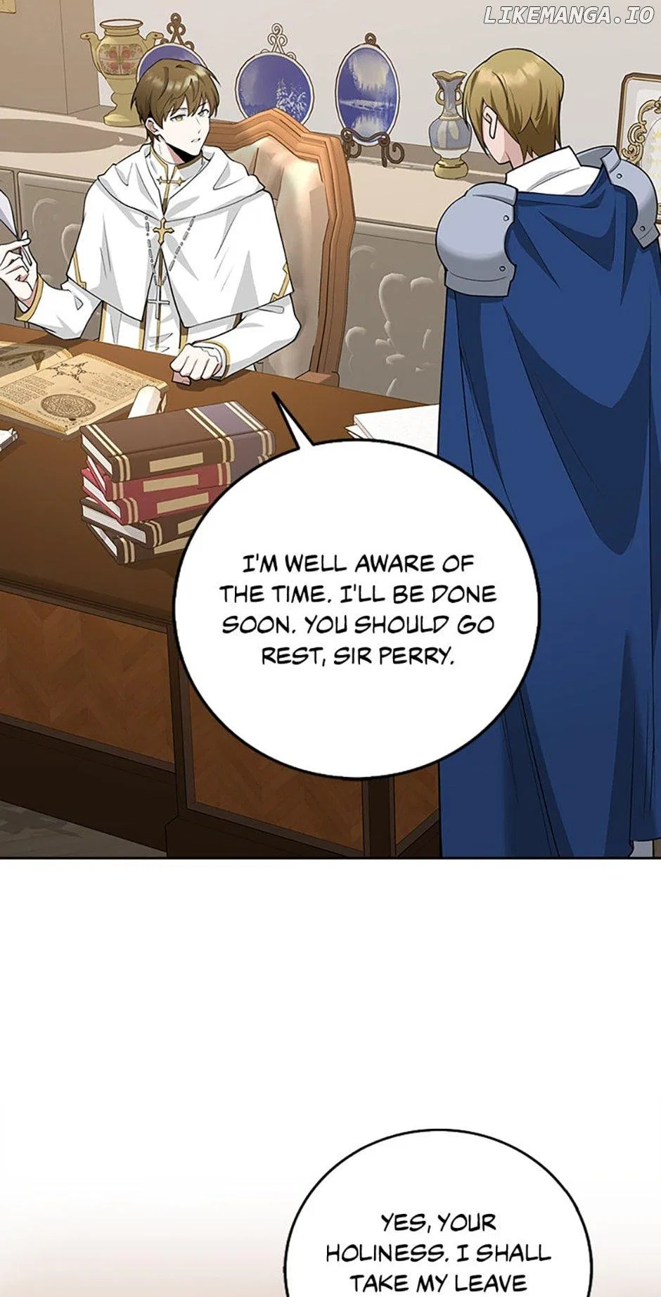 The Dungeon’s Time-Bound S-Rank Beauty Chapter 7 – Page 55