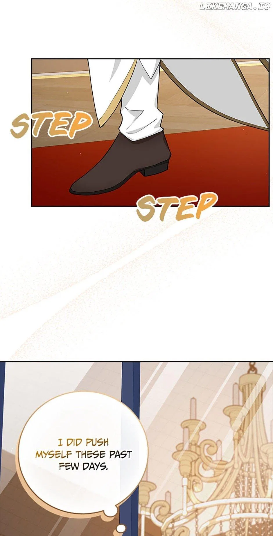 The Dungeon’s Time-Bound S-Rank Beauty Chapter 7 – Page 57