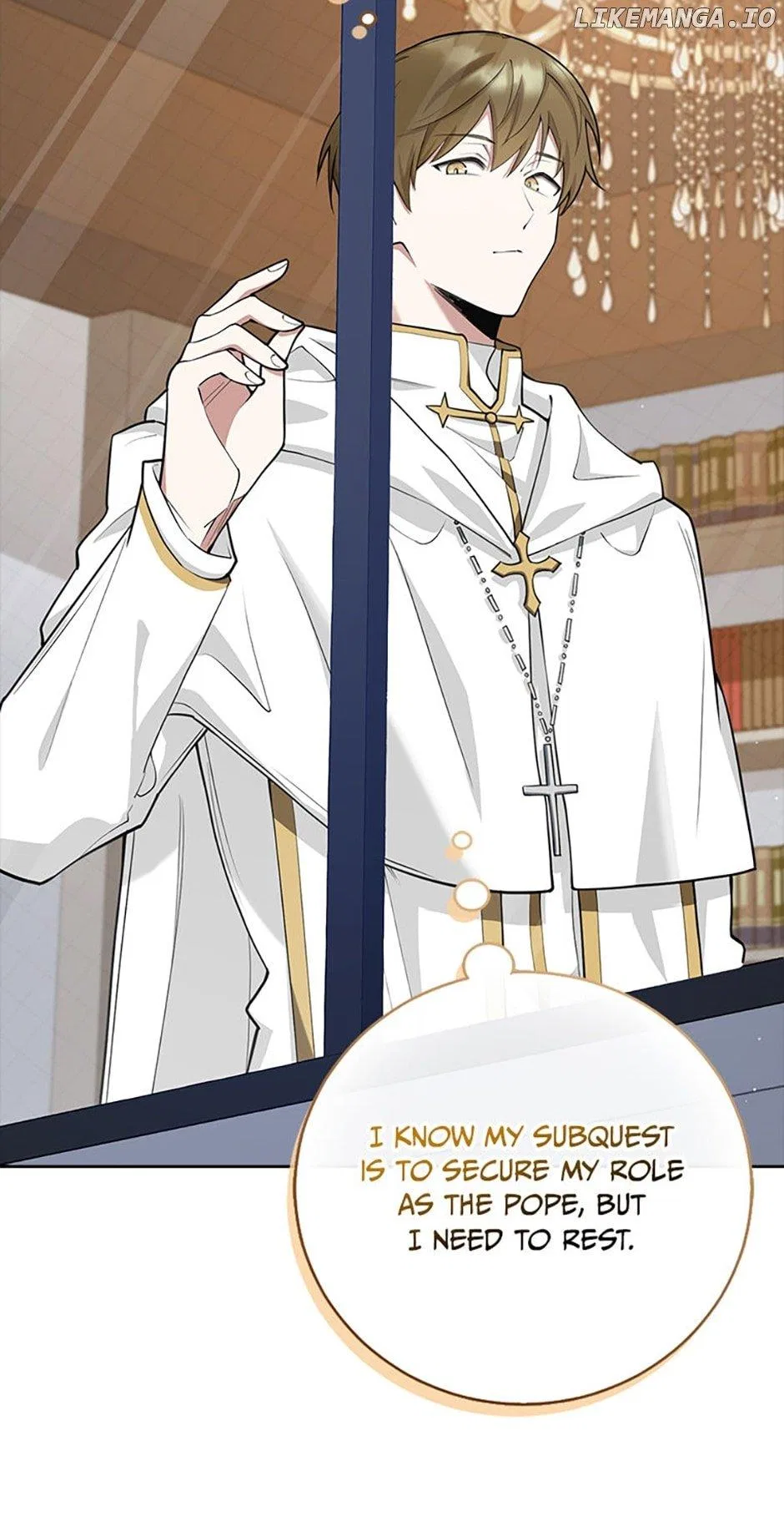 The Dungeon’s Time-Bound S-Rank Beauty Chapter 7 – Page 58