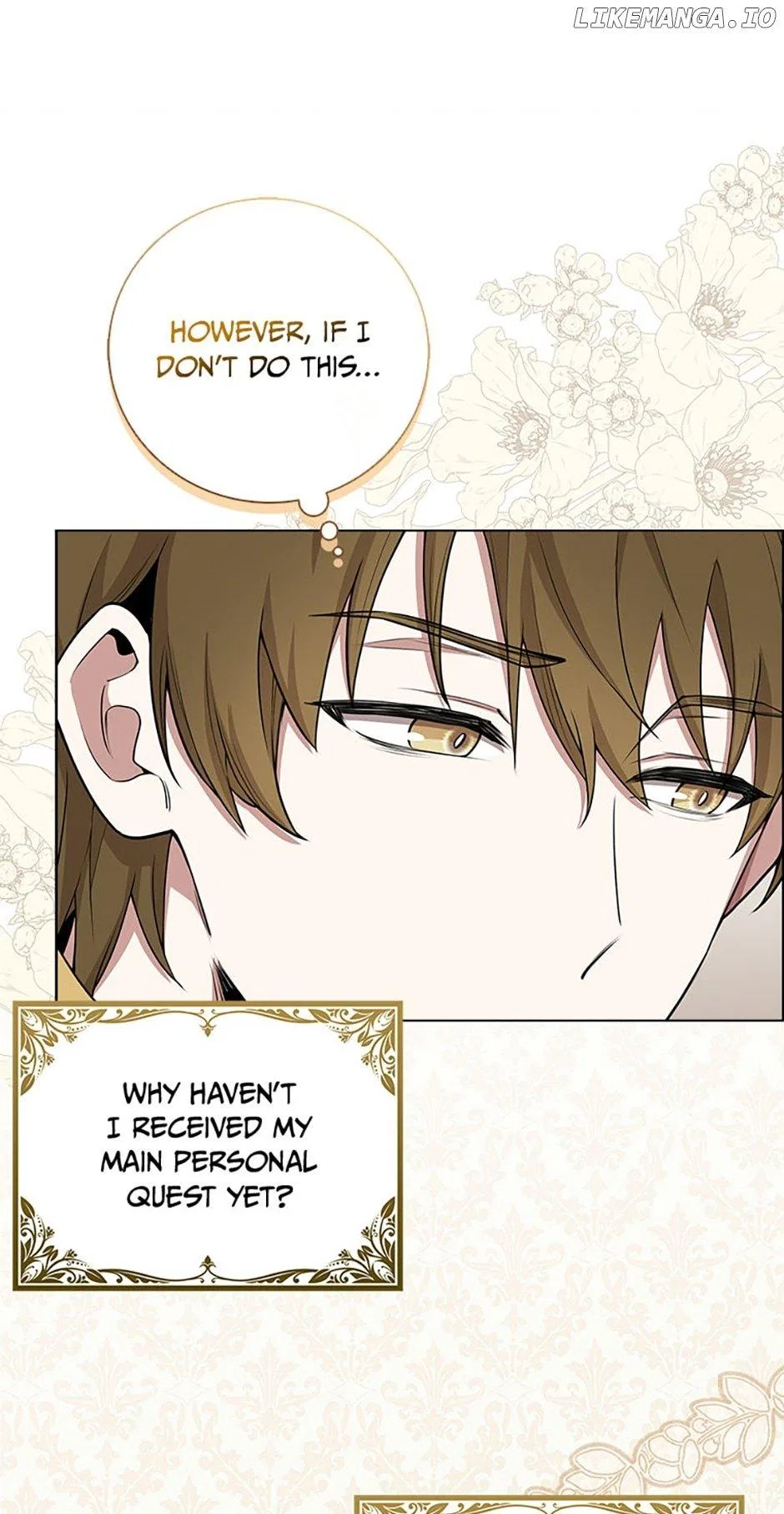 The Dungeon’s Time-Bound S-Rank Beauty Chapter 7 – Page 59
