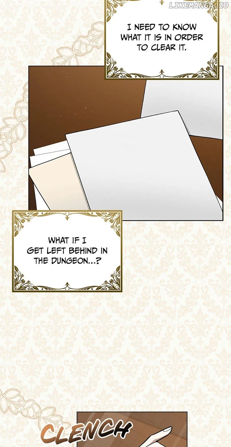 The Dungeon’s Time-Bound S-Rank Beauty Chapter 7 – Page 60