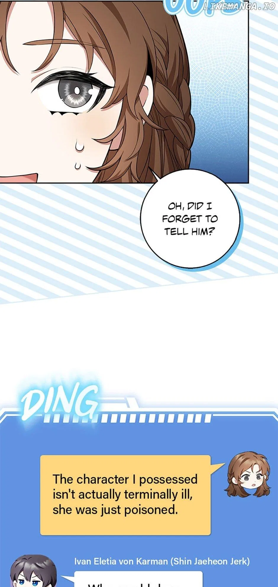 The Dungeon’s Time-Bound S-Rank Beauty Chapter 6 – Page 14