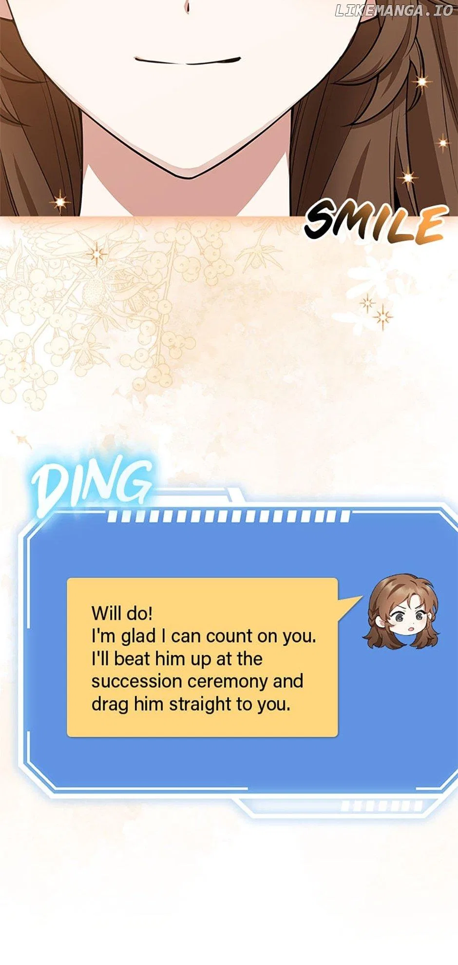 The Dungeon’s Time-Bound S-Rank Beauty Chapter 6 – Page 19