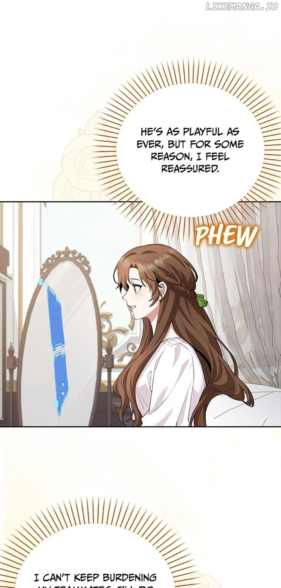 The Dungeon’s Time-Bound S-Rank Beauty Chapter 6 – Page 20