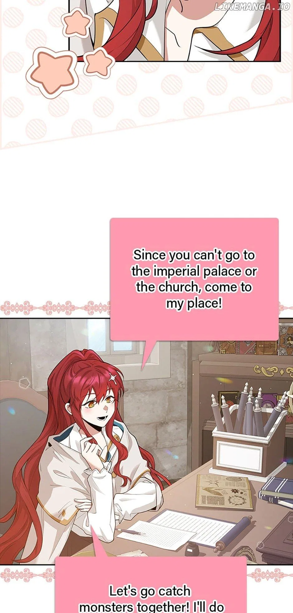 The Dungeon’s Time-Bound S-Rank Beauty Chapter 6 – Page 23