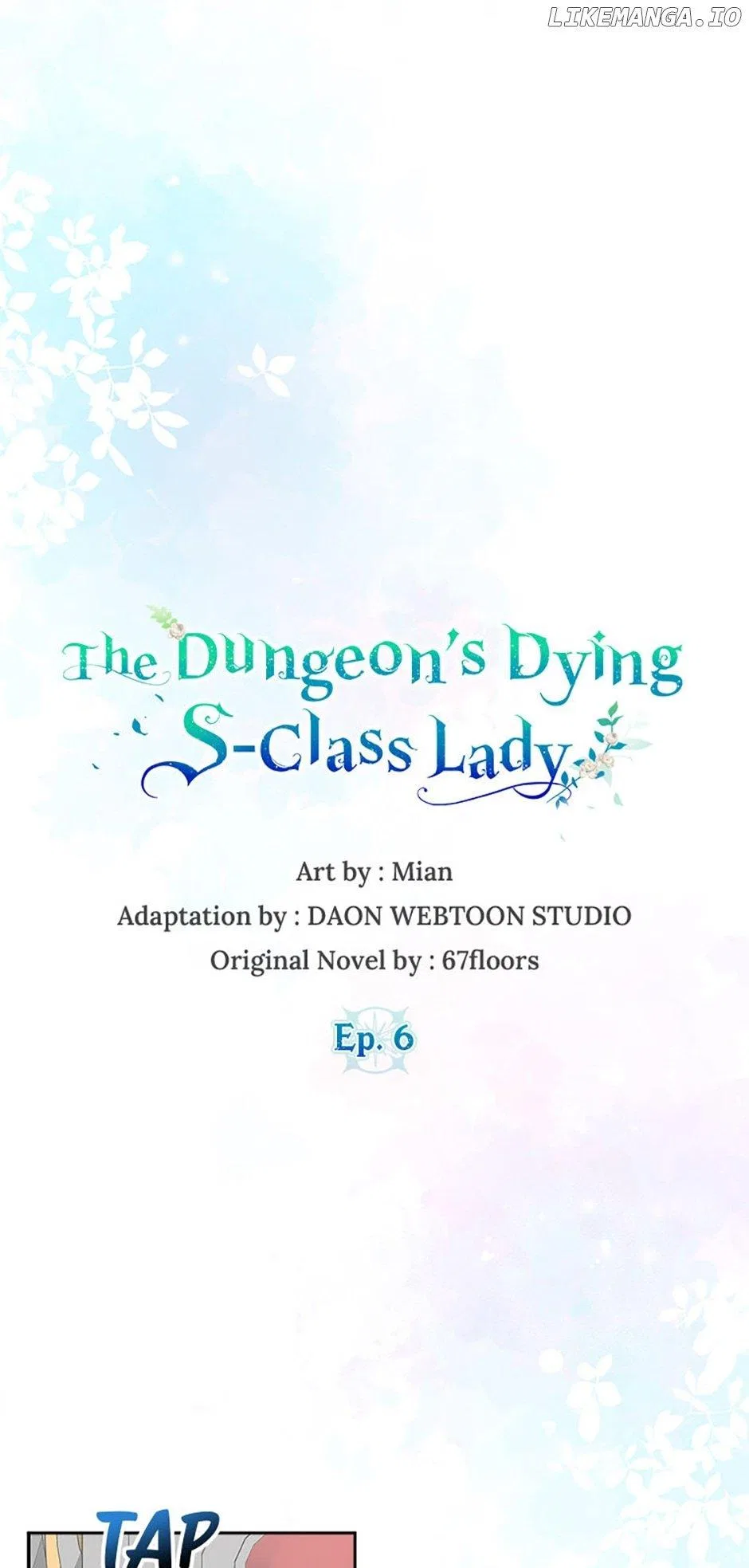 The Dungeon’s Time-Bound S-Rank Beauty Chapter 6 – Page 26