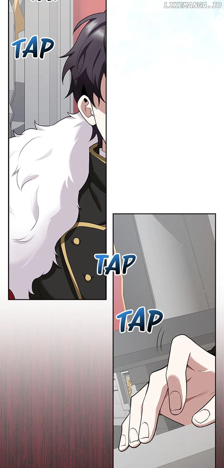 The Dungeon’s Time-Bound S-Rank Beauty Chapter 6 – Page 27