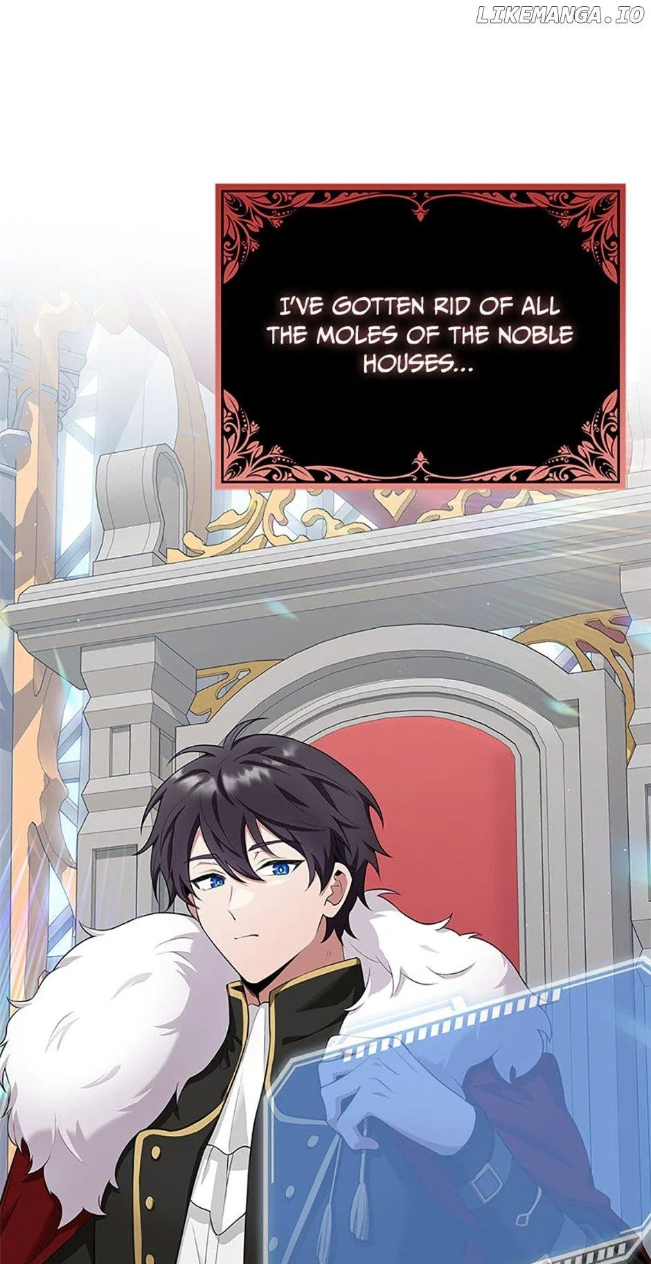 The Dungeon’s Time-Bound S-Rank Beauty Chapter 6 – Page 29