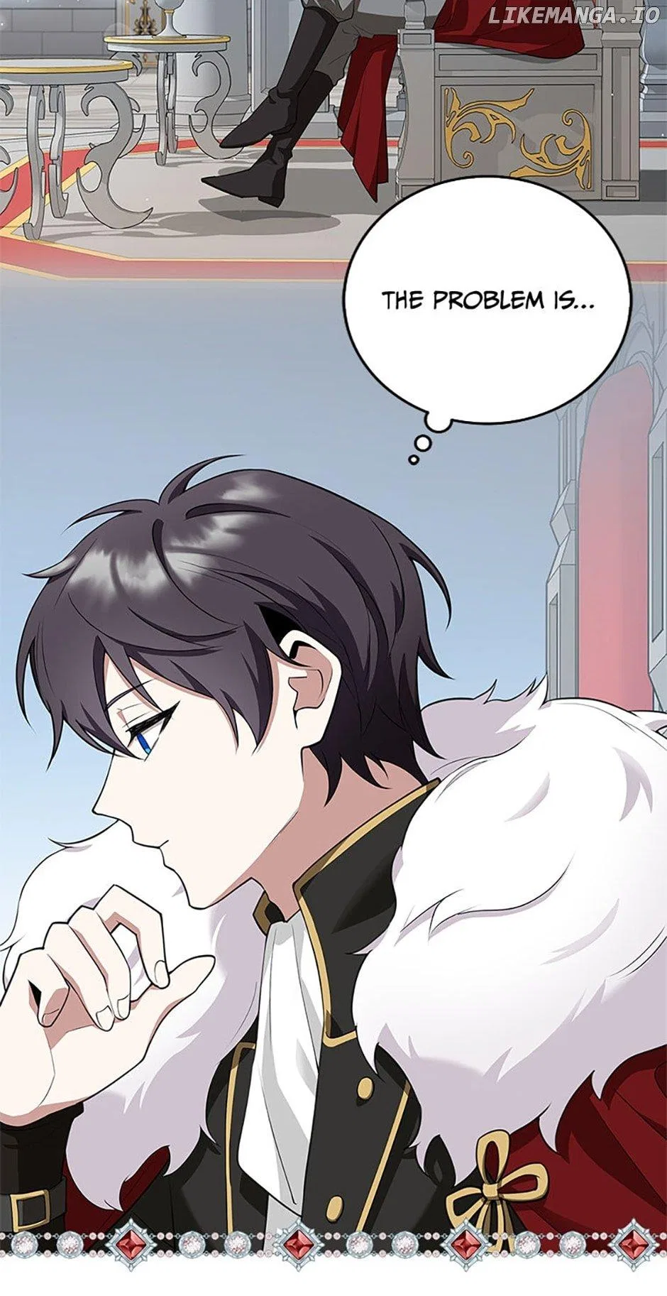 The Dungeon’s Time-Bound S-Rank Beauty Chapter 6 – Page 32