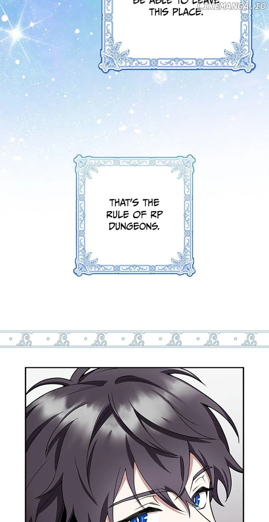 The Dungeon’s Time-Bound S-Rank Beauty Chapter 6 – Page 34