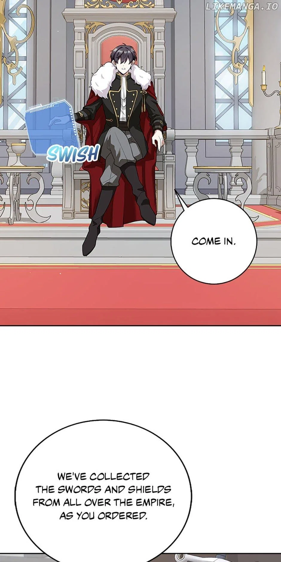The Dungeon’s Time-Bound S-Rank Beauty Chapter 6 – Page 42