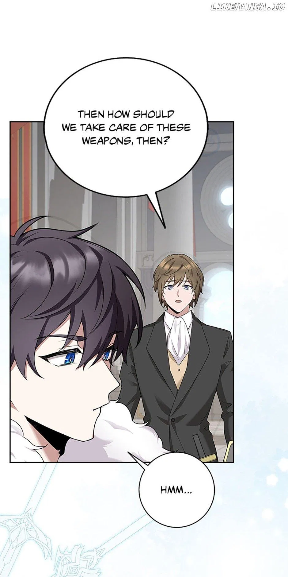 The Dungeon’s Time-Bound S-Rank Beauty Chapter 6 – Page 47