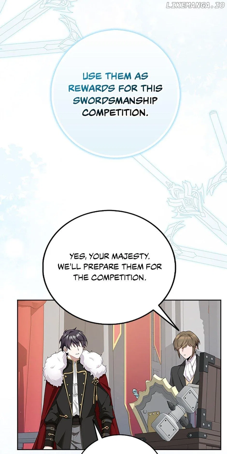 The Dungeon’s Time-Bound S-Rank Beauty Chapter 6 – Page 48