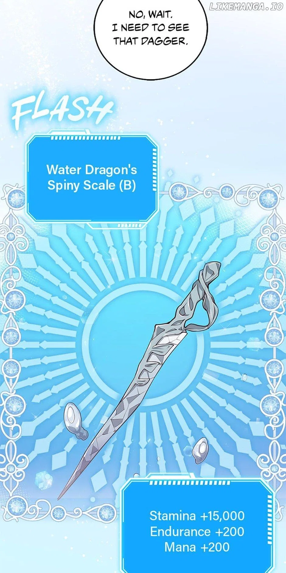 The Dungeon’s Time-Bound S-Rank Beauty Chapter 6 – Page 49
