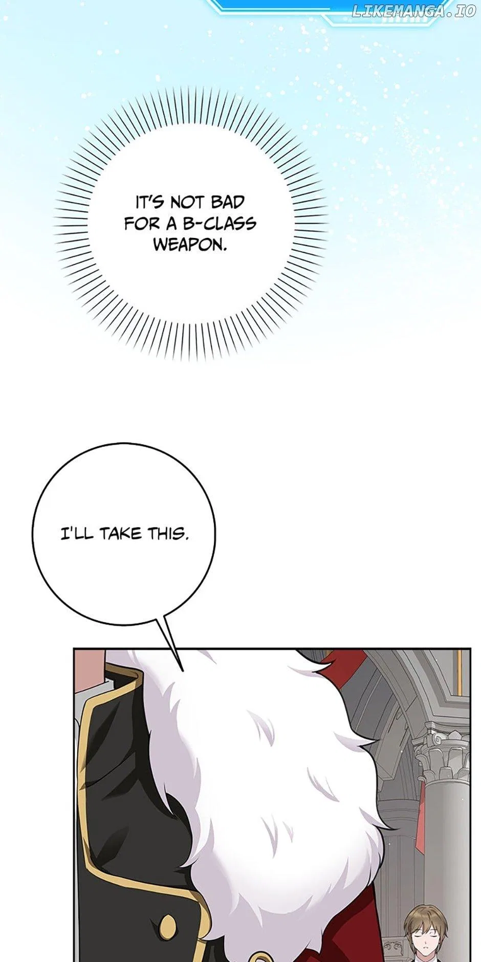 The Dungeon’s Time-Bound S-Rank Beauty Chapter 6 – Page 50