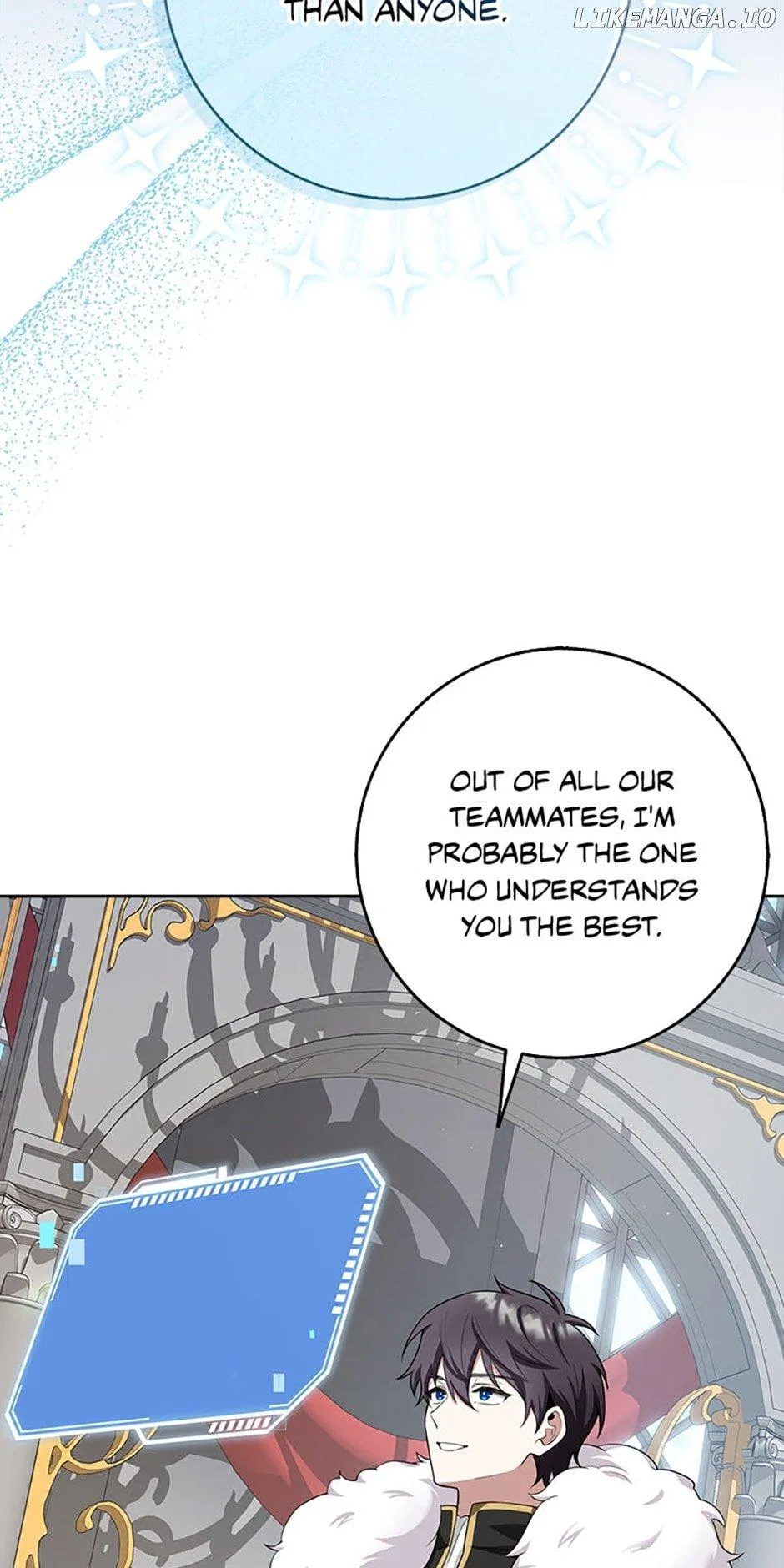 The Dungeon’s Time-Bound S-Rank Beauty Chapter 6 – Page 54