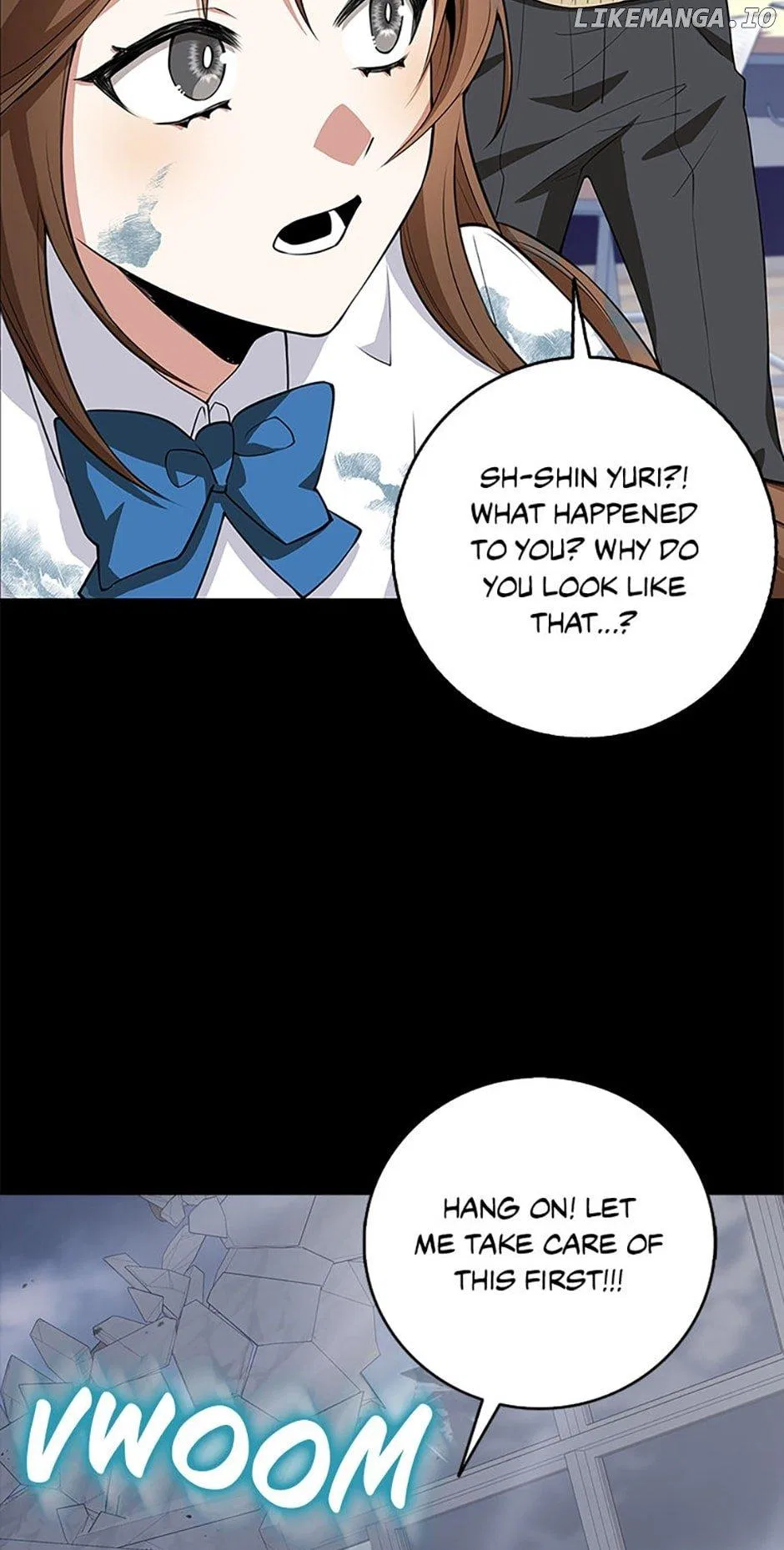 The Dungeon’s Time-Bound S-Rank Beauty Chapter 6 – Page 63
