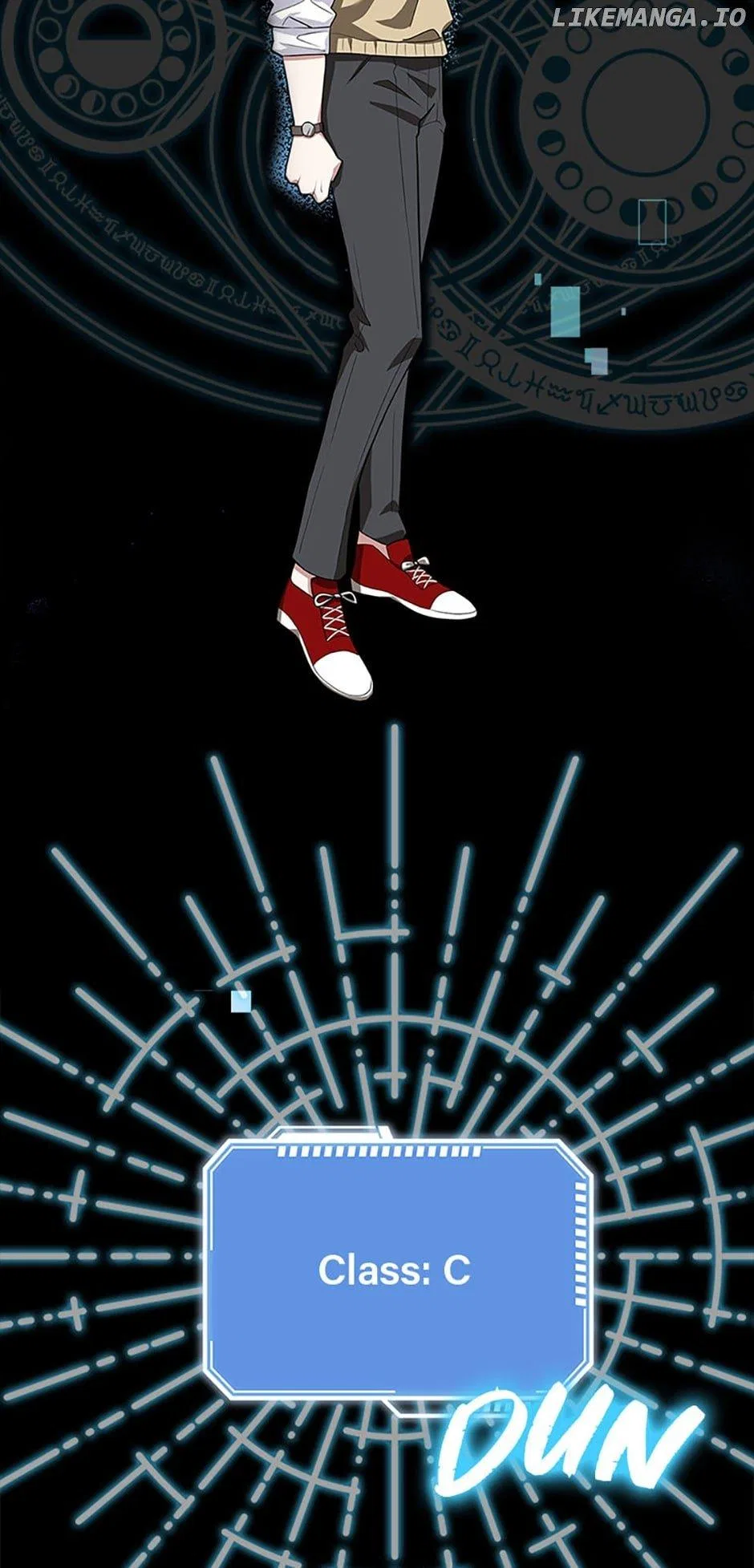 The Dungeon’s Time-Bound S-Rank Beauty Chapter 6 – Page 71